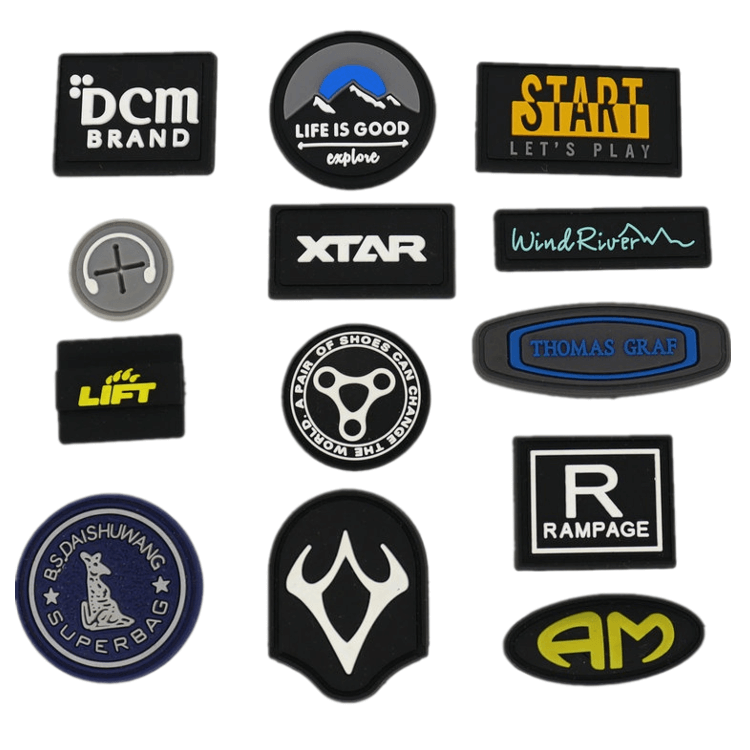 Rubber Patches