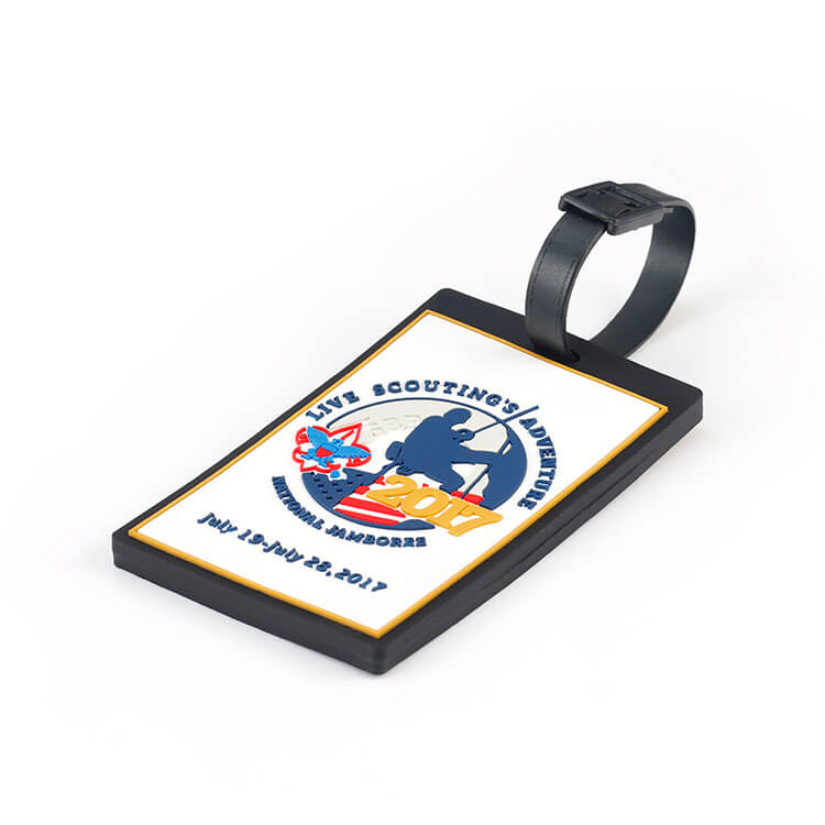 Luggage Tag