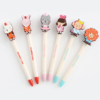 cute pencil toppers