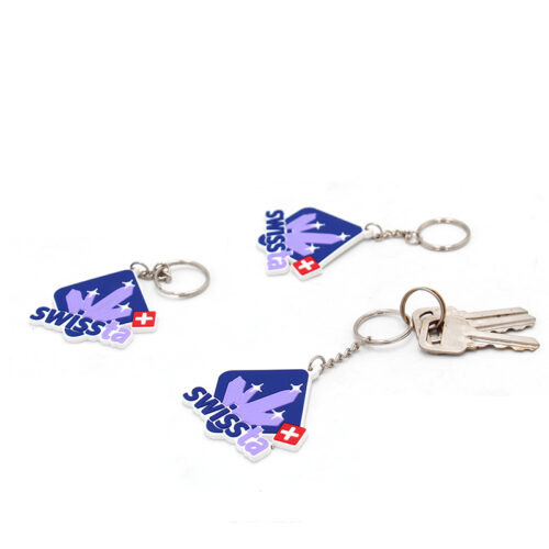 customzied keyring