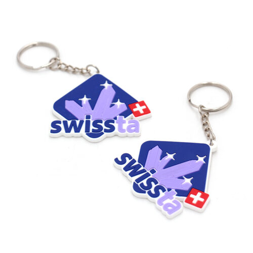 keyrings custom