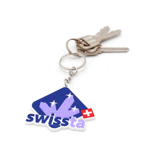 keyring custom