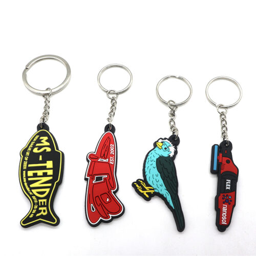 personalized keychains