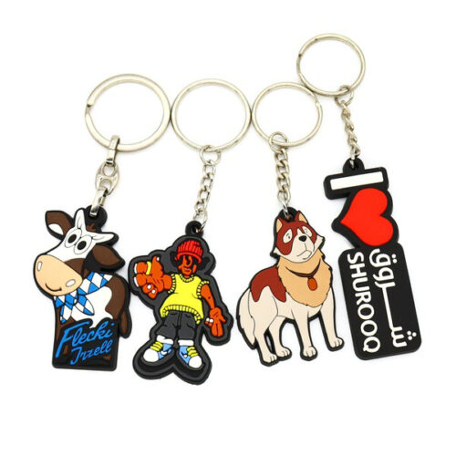 custom keychains