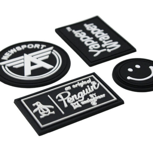 PVC patch