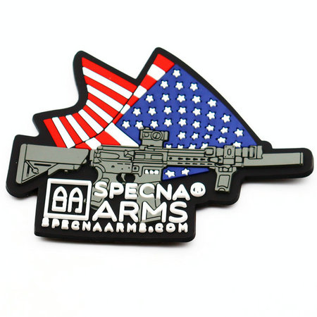 military patches custom