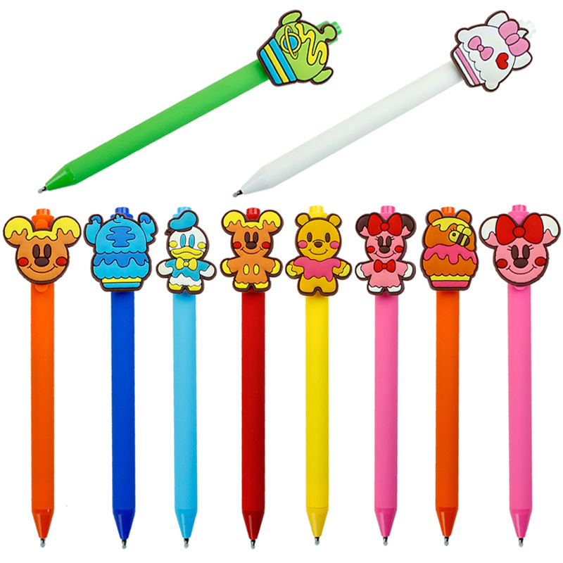 Pencil Topper